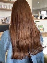 レシェル 多治見店(RECIEL) ロングスタイル　◎松本