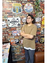 ムクヘアー(MuKuHair) ユウジ