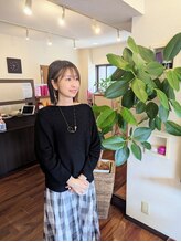 ソエル(Sowelu)&nbsp;加納 典子