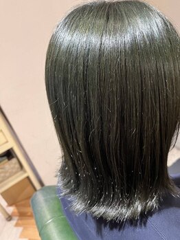 プレンティー 西川口店(Plenty)の写真/ゆったり寛げるプライベートサロン♪お客様のお悩みを解決し、あなたの魅力を引き出すお手伝いをします！