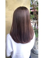 アンジェ(ange)&nbsp;グレーベージュ