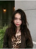 ニュアンスパーマ