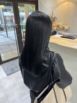 フェリア 松山(Feria)&nbsp;【Feria松山】白石の美髪矯正☆