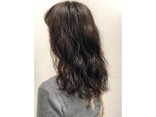 ヘアー アトリエ ノイ(hair atelier noi.)
