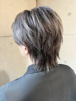 ヴォアソルヂェガーデン(Voasorte GARDEN)&nbsp;【VoasorteGARDEN】メンズバレイヤージュ