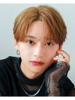 オーシャントーキョー 原宿(OCEAN TOKYO)&nbsp;シースルーコンマセンターパート