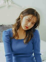 フローラビューティーヘアー(Flora Beauty Hair) ミルクティベージュ/20代/30代/40代/50代/表町