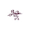 バーバーエイオーエイト(Barber 808)のお店ロゴ