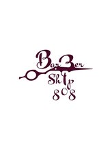 Barber　808【バーバーエイオーエイト】