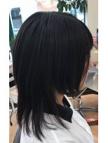 アンジュ グリーンパーク店(ange)&nbsp;姫カットレイヤー