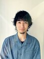 ツーダブル 豊中店(WW..) 伊藤 蓮人