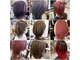 アンナヘアヴィラ(AnNa hair villa)の写真