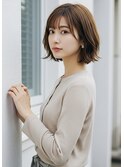 【大人女性に人気】髪質改善/白髪ぼかし/縮毛矯正/掛川駅