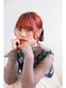 ヘアセット+顔周りカット/結婚式や推しイベントに◎￥7370→￥5400【渋谷】
