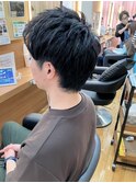 メンズカット