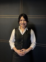 ヤスムラ(YASUMURA) 前田 栞奈