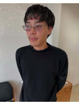 スワッグ(swag) ナチュラルカット