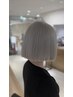 【レイジ限定】ブリーチオンカラー￥11000