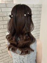 ディティカ ティア(Dityca tia)&nbsp;ハーフツイン