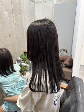 コティ(Kotii) カット＋ツヤカラー＋バイカルテトリートメント