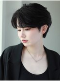 20代30代40代似合わせカットウェーブミディアム