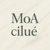 モア シルエ(MoA cilue)のお店ロゴ