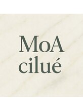 MoA cilue【モア シルエ】