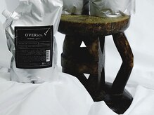 ソア 京都三条河原町(SOA)の雰囲気（ OVERics取り扱い◎[京都・髪質改善]）