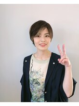 アヤラ オーガニックアンドスパ 東船橋店(AYALA) 中村 のぞみ