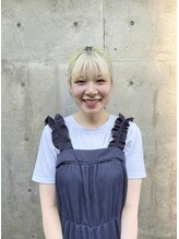 ケルサス(celsus) 南 留菜