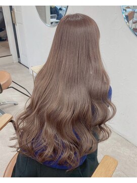 レクラ 渋谷(Leclat) *艶カラー*韓国レイヤー【渋谷】