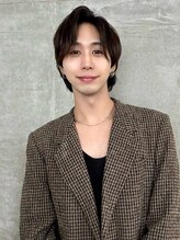 ベル 新宿(Belle) 水島侑理 韓国ヘア