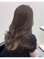 レブ 難波店(REV.) 髪質改善/ブリーチ/ダブルカラー/韓国/インナーカラー/難波