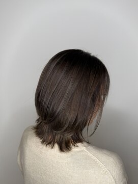 ウミ(umi) ミディアムレイヤー