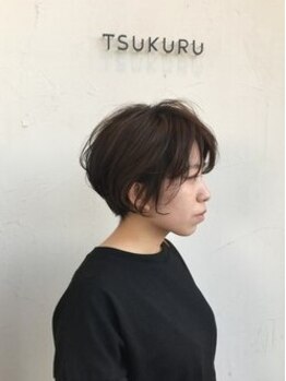 “あなたらしさ”のなかにトレンド感をプラスしたあなただけの似合わせスタイルをご提案。[髪質改善]