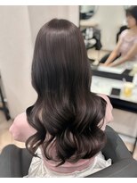 シェノン フェム 名古屋 名駅店(CHAINON×FeM#)&nbsp;愛されモテヘア/顔周り/名古屋/髪質改善/レイヤーカット