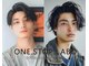 ワンストップラボ(ONE.STOP.LABO)の写真