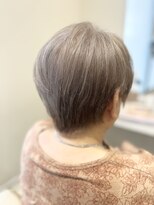 美容室 キララ(Kirara)&nbsp;ダブルカラー