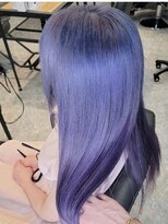 パレット 町田店(PALETTE)&nbsp;ブルーラベンダー　町田/町田駅/町田店