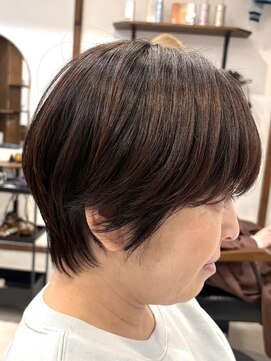 ルイ(ROUIS produced by LUCK 津田沼) ROUIS 津田沼 ショート