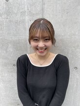 リリアン 表参道(relian)&nbsp;熊谷 紗奈