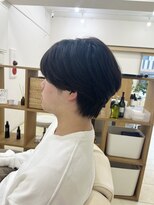 ファボ(favo.)&nbsp;メンズパーマ