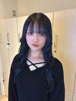 シエル 大名店(CIEL)&nbsp;大人気！ブルーブラック