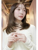 ポテト(potato)&nbsp;レイヤーカット