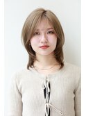 ナチュラルウルフ