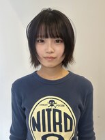 デコ(DECO)&nbsp;hush bob