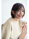 オーク ガーデン 中目黒(OAK garden)の写真/【中目黒駅徒歩6分◆SNSで話題】人気の質感再整カラー。内部から補修し、しなやかな髪へ◇"TOKIO"もご用意!