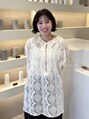 デュノヘアー 神戸三宮店(DUNO hair)&nbsp;増井 彩乃