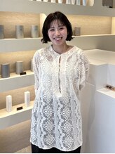 デュノヘアー 神戸三宮店(DUNO hair) 増井 彩乃