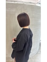 ピーク(Peek)&nbsp;ミニボブ